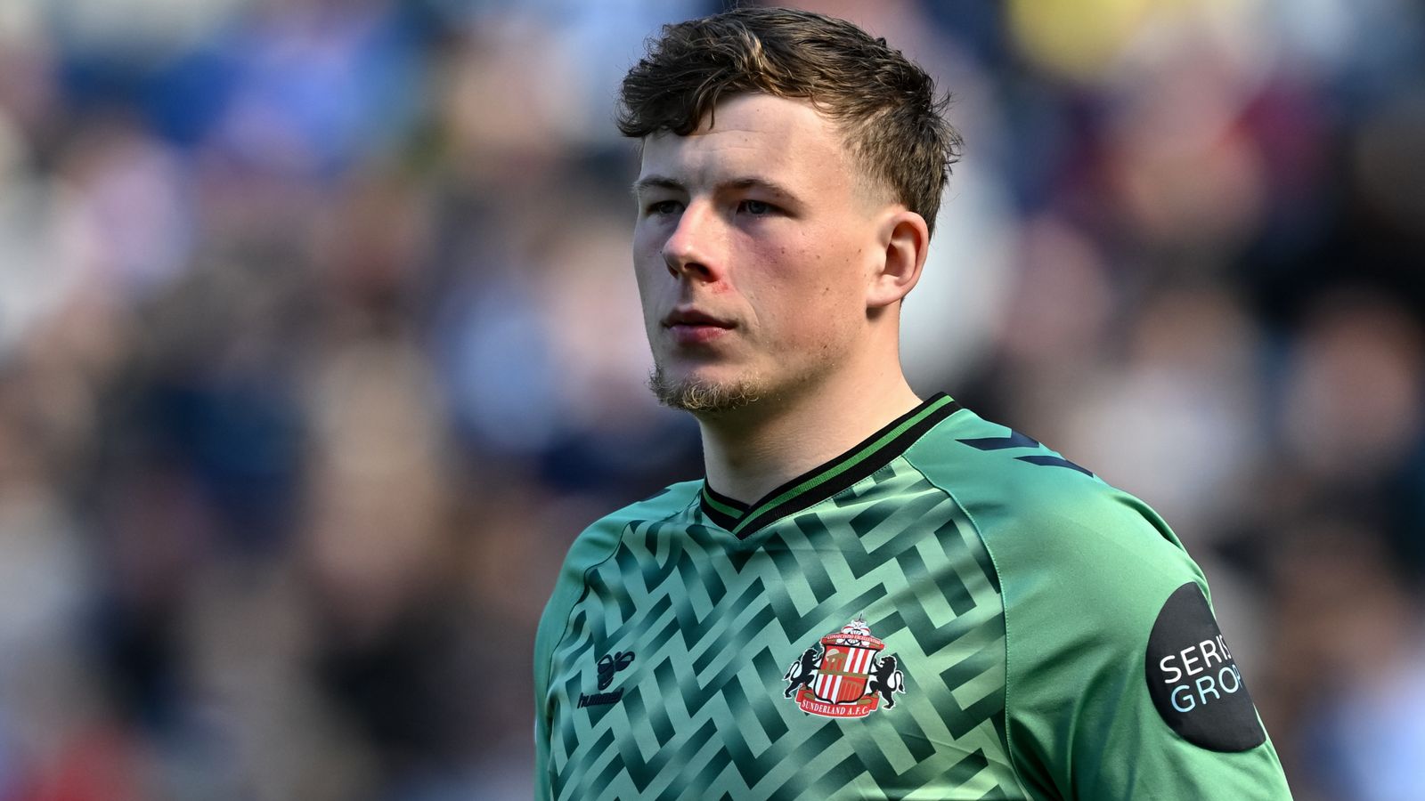 Wrexham's keeper search exposes a recurring lower-league trap