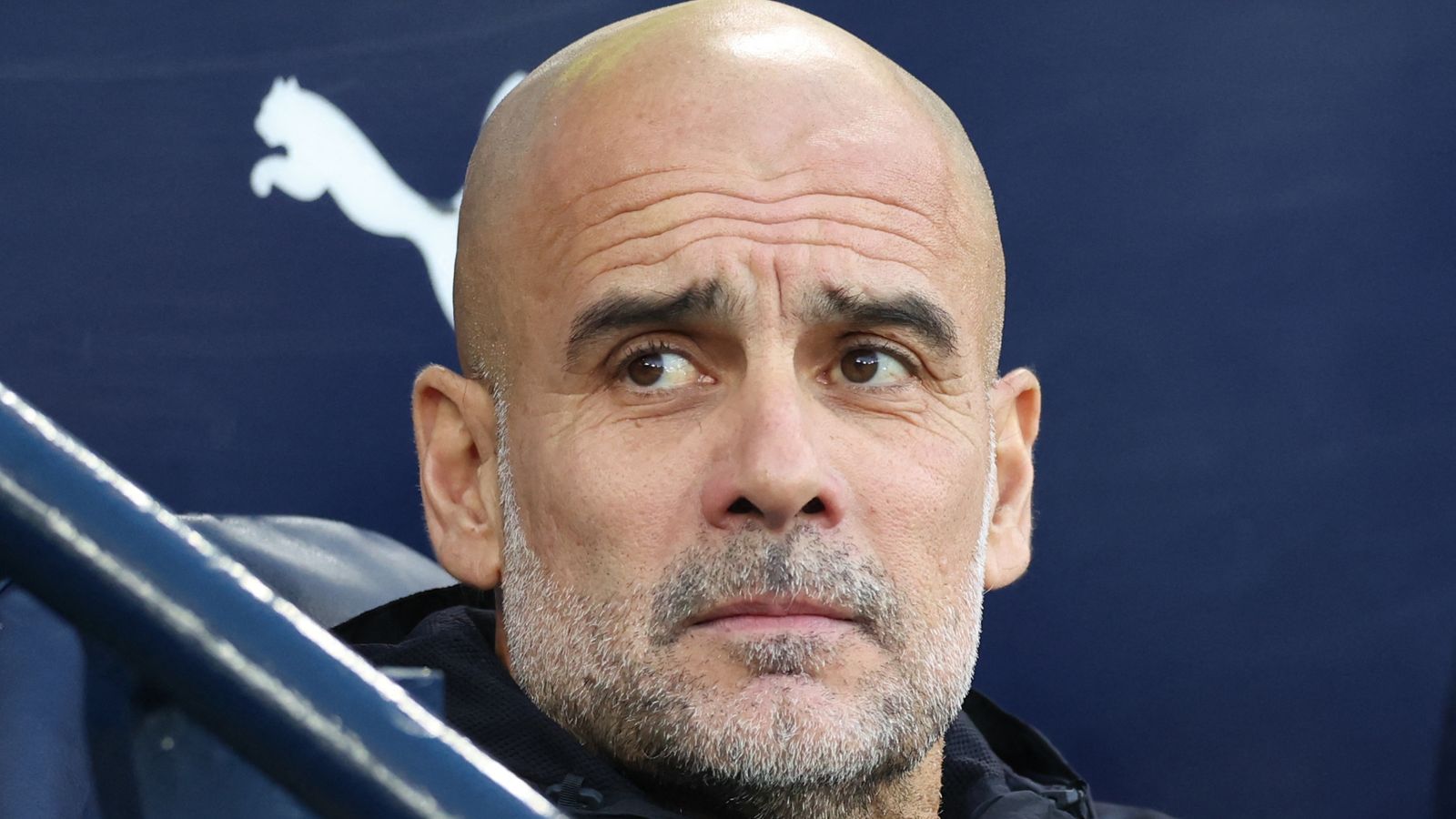 Pep Guardiola demands Man City improvement to compete with Arsenal in tight Premier League title race