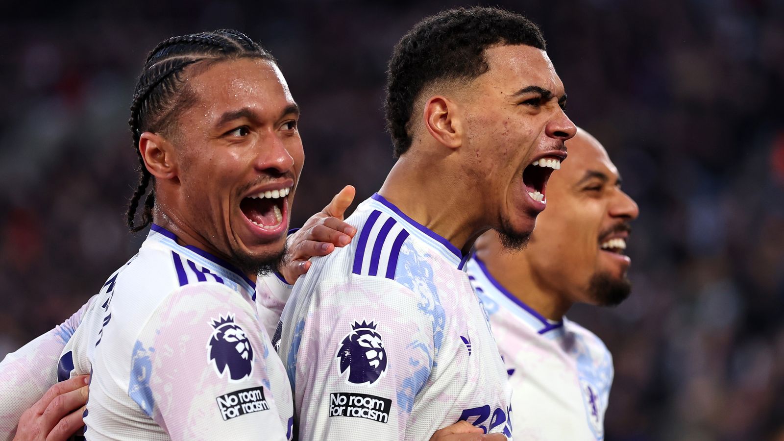 Aston Villa continue to break xG models while Sunderland have their moment to remember - Premier League hits and misses