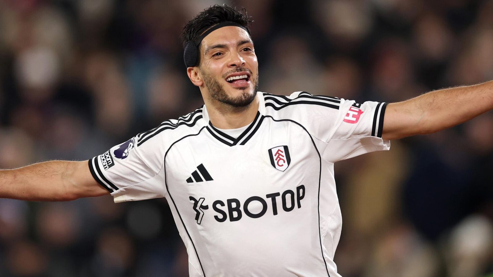 West Ham 0-1 Fulham: Raul Jimenez's late winner punishes wasteful relegation-threatened Hammers