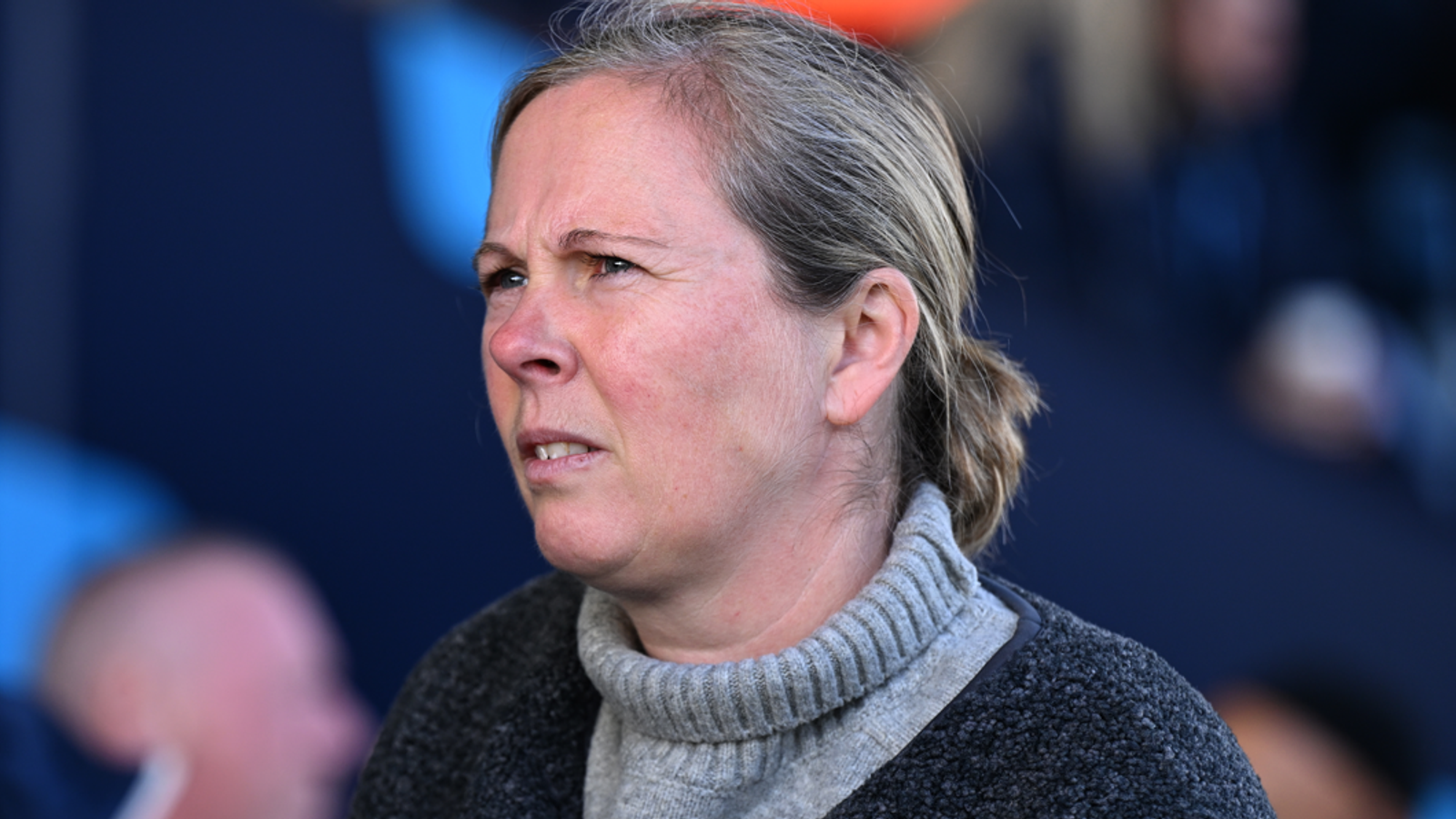 West Ham Women: Rehanne Skinner leaves WSL club with immediate effect