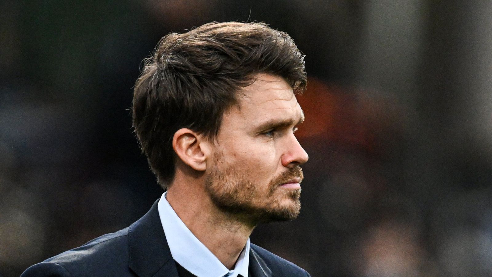 Danny Röhl: Rangers head coach believes they can 'achieve something this season' as he targets 'very early' transfers