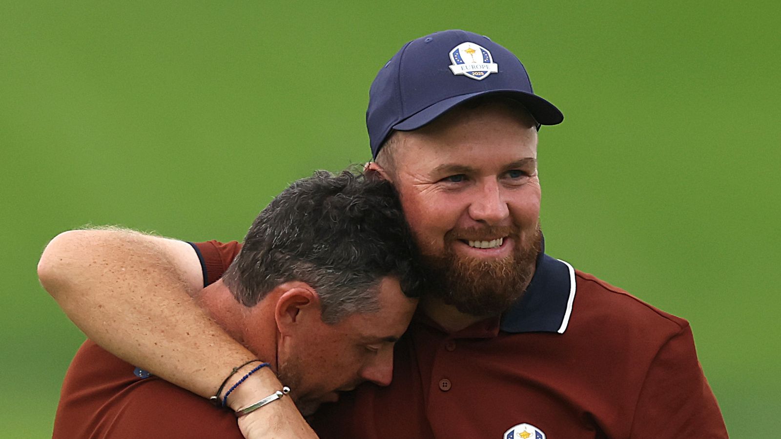 Ryder Cup 2025: Rory McIlroy on why Shane Lowry was 'more than a bodyguard' during historic win for Team Europe at Bethpage Black