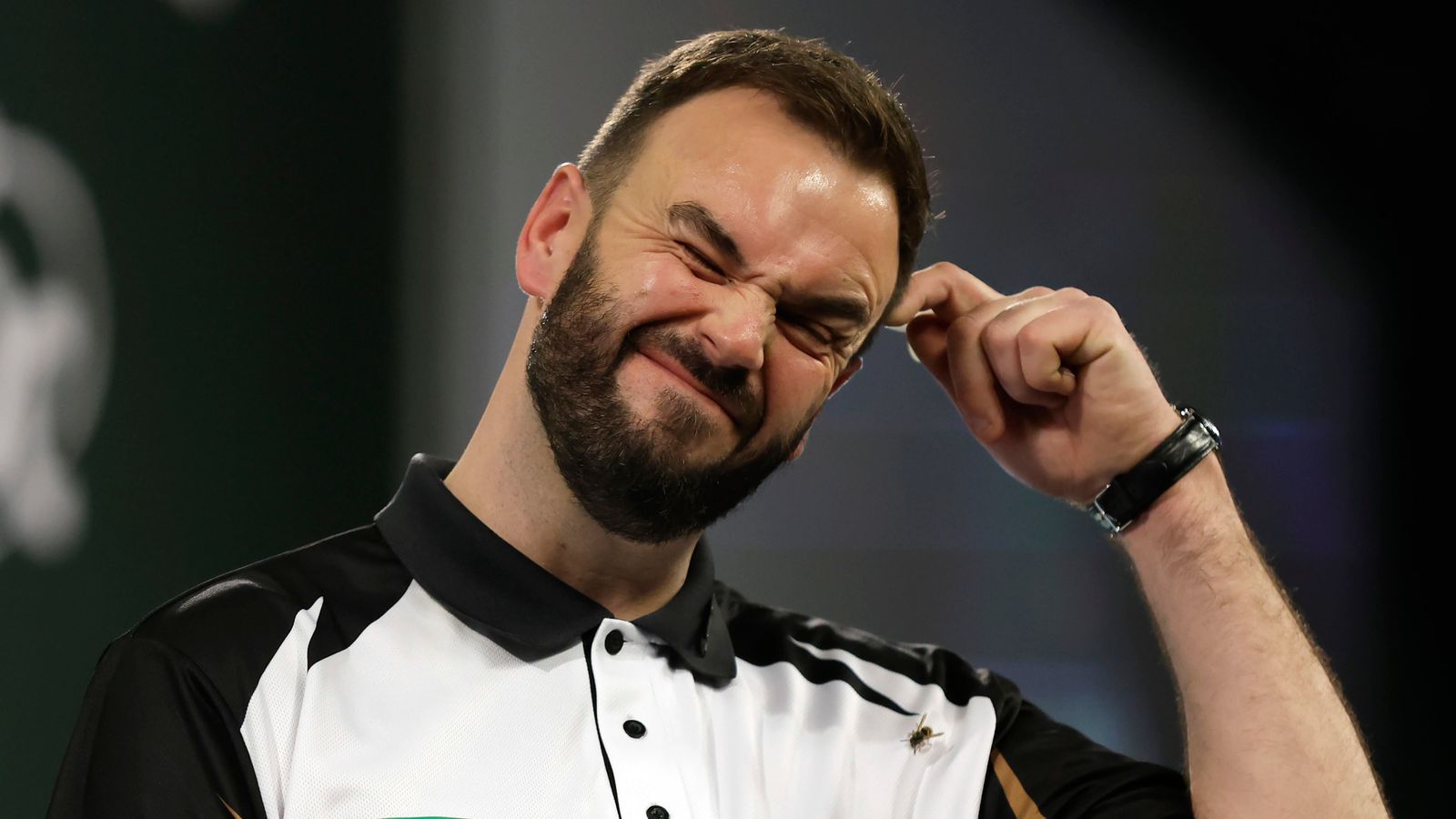 Alexandra Palace wasp stars at 2026 World Darts Championship but why does the phenomenon exist?