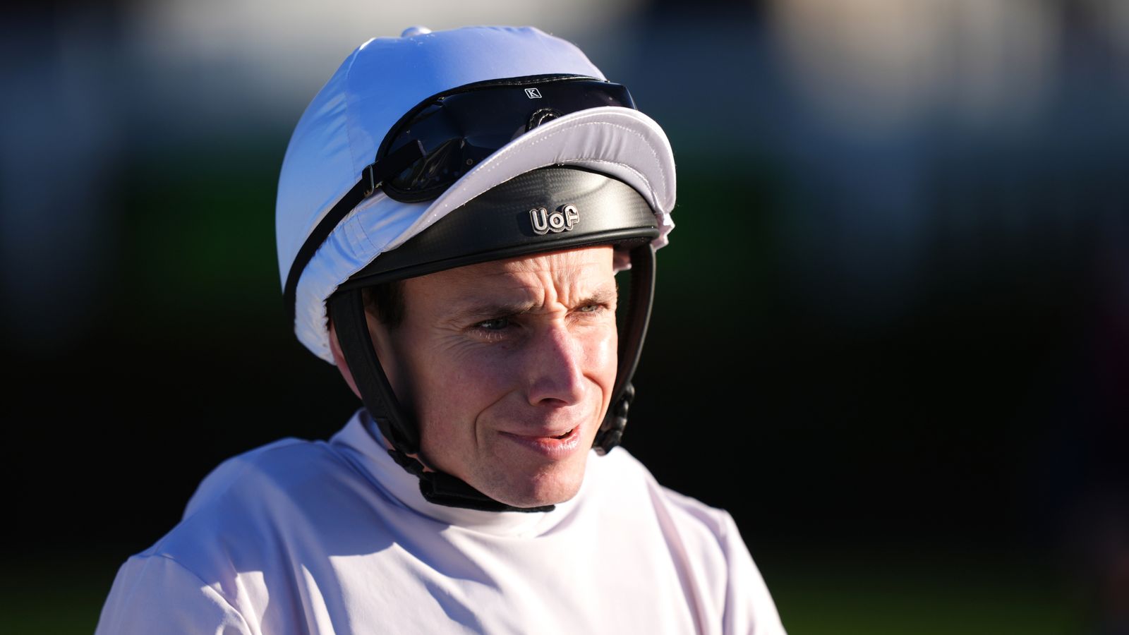 International Jockeys' Championship: Ryan Moore clinches title in Hong Kong