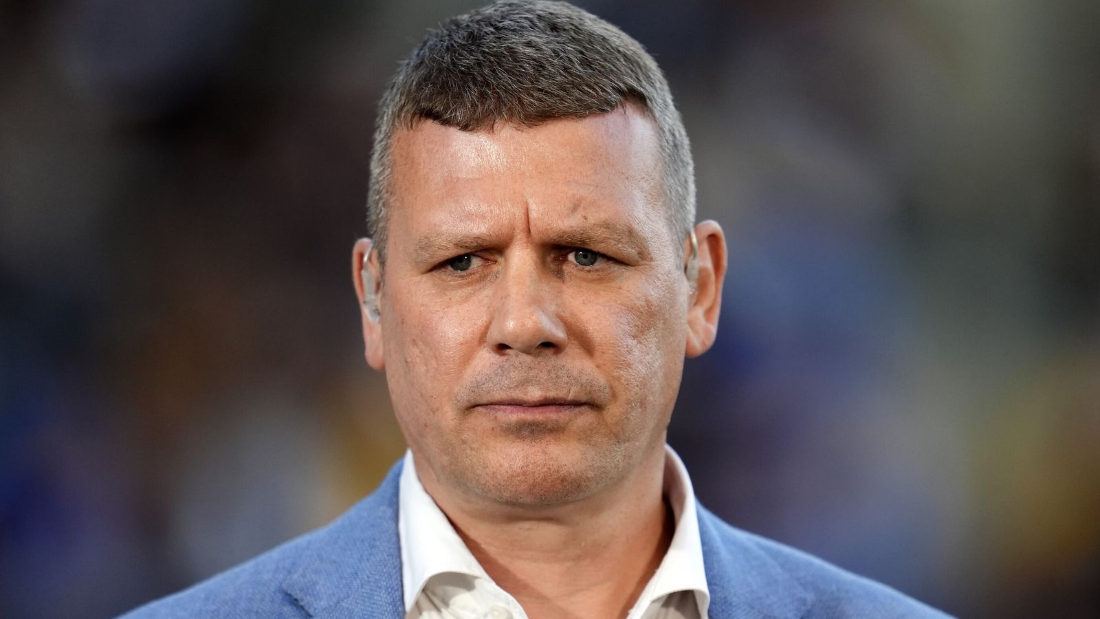 Salford Red Devils will 'never die' says former CEO Chris Irwin as he leads consortium after HMRC orders liquidation