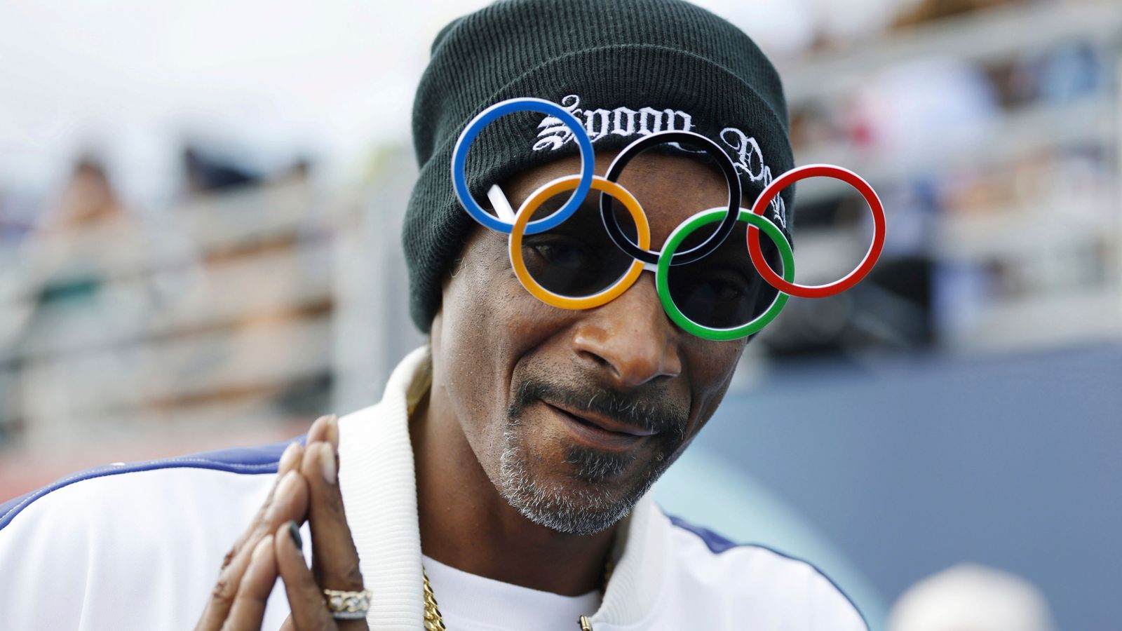 Snoop Dogg: Rapper named honorary Team USA coach for 2026 Winter Olympics
