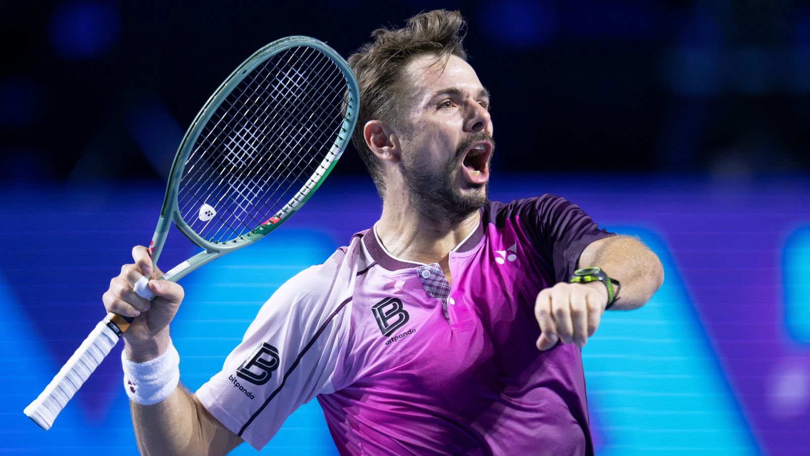 Three-time Grand Slam winner Stan Wawrinka announces 2026 will be his final year on tour