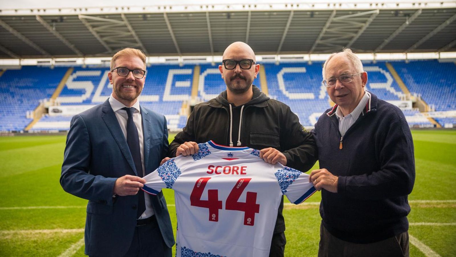 Reading Appoints First Head Of AI