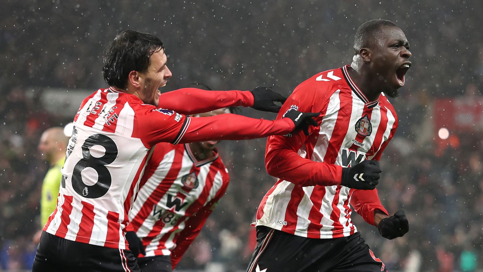 How have Sunderland become best newly-promoted side since 2008, and can they keep it up all season?