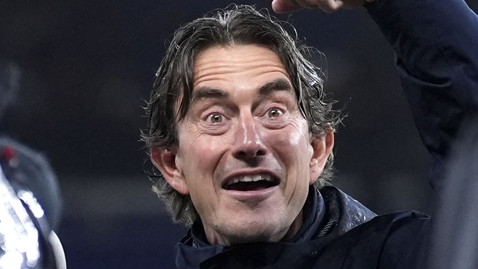 Tottenham vs Brentford: Spurs boss Thomas Frank has no issue celebrating against old club on Saturday - Sky Sports