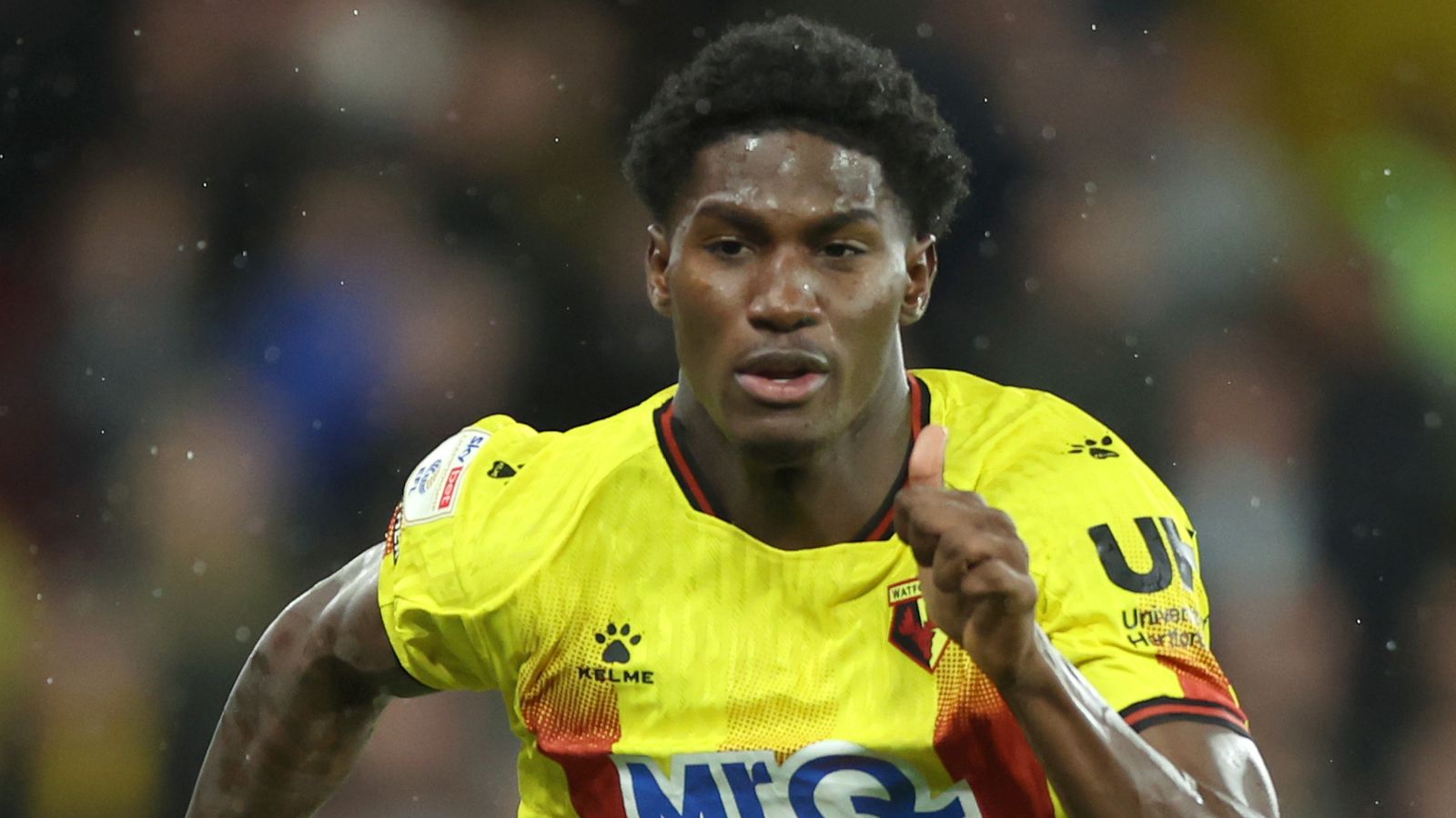 Watford 1-1 Sheffield Wednesday: Vivaldo Semedo earns late point for Hornets