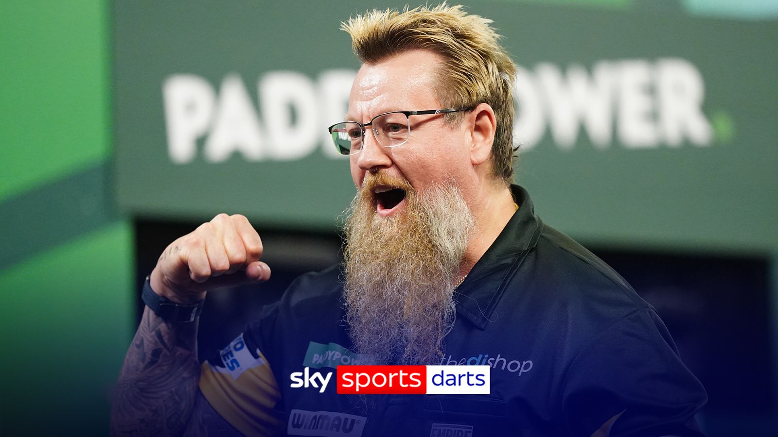 Behind The Oche: Can Simon Whitlock thrive as the underdog against Connor Scutt?