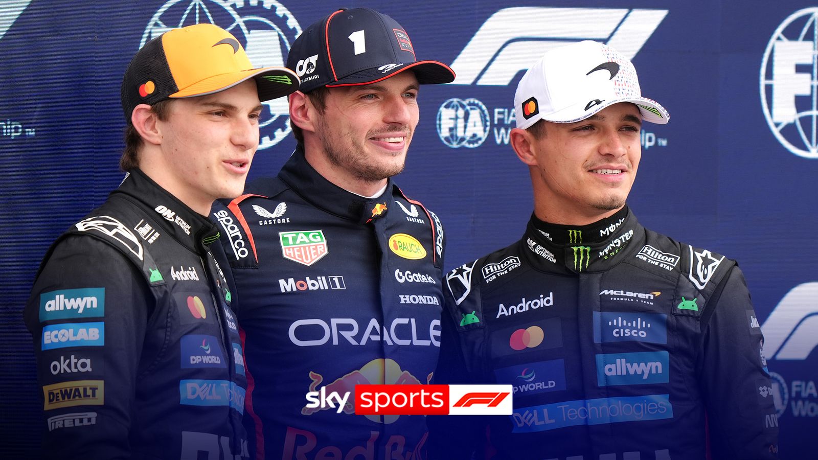 Who will claim the Drivers' Championship? The Grid decides!