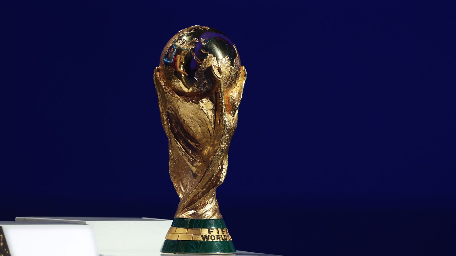 World Cup 2026 fixture schedule: Day-by-day breakdown of all 104 matches including England, Scotland, Wales, Northern Ireland and Republic of Ireland