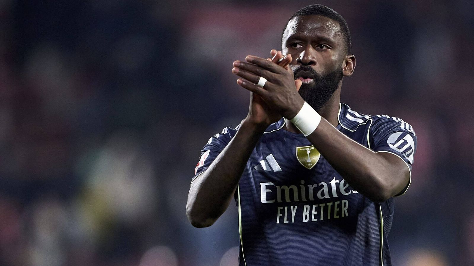 Real Madrid eye Premier League stars as Arsenal recalibrate their midfield
