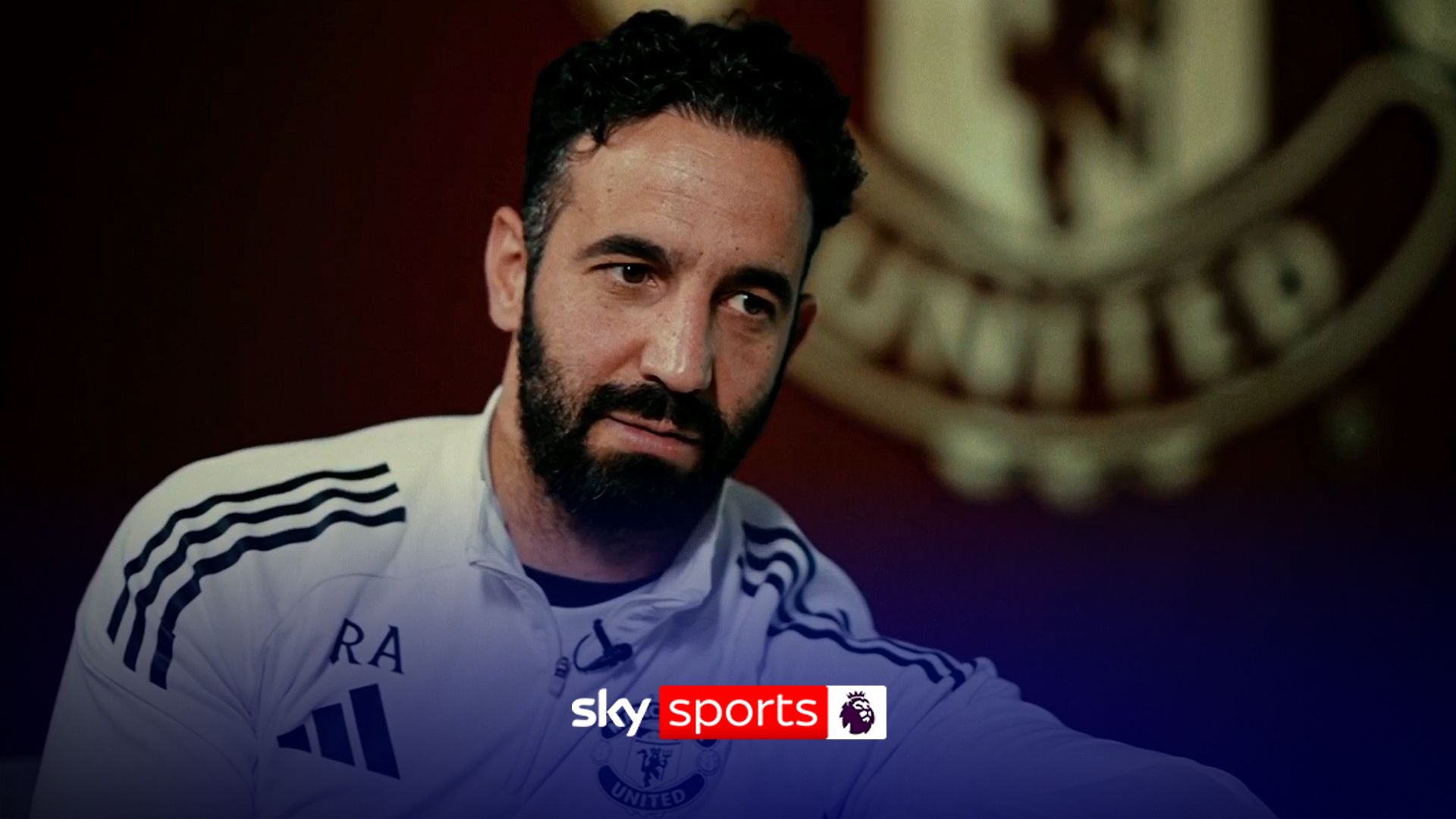 'We are not there yet!' | Amorim gives honest review of United's progress