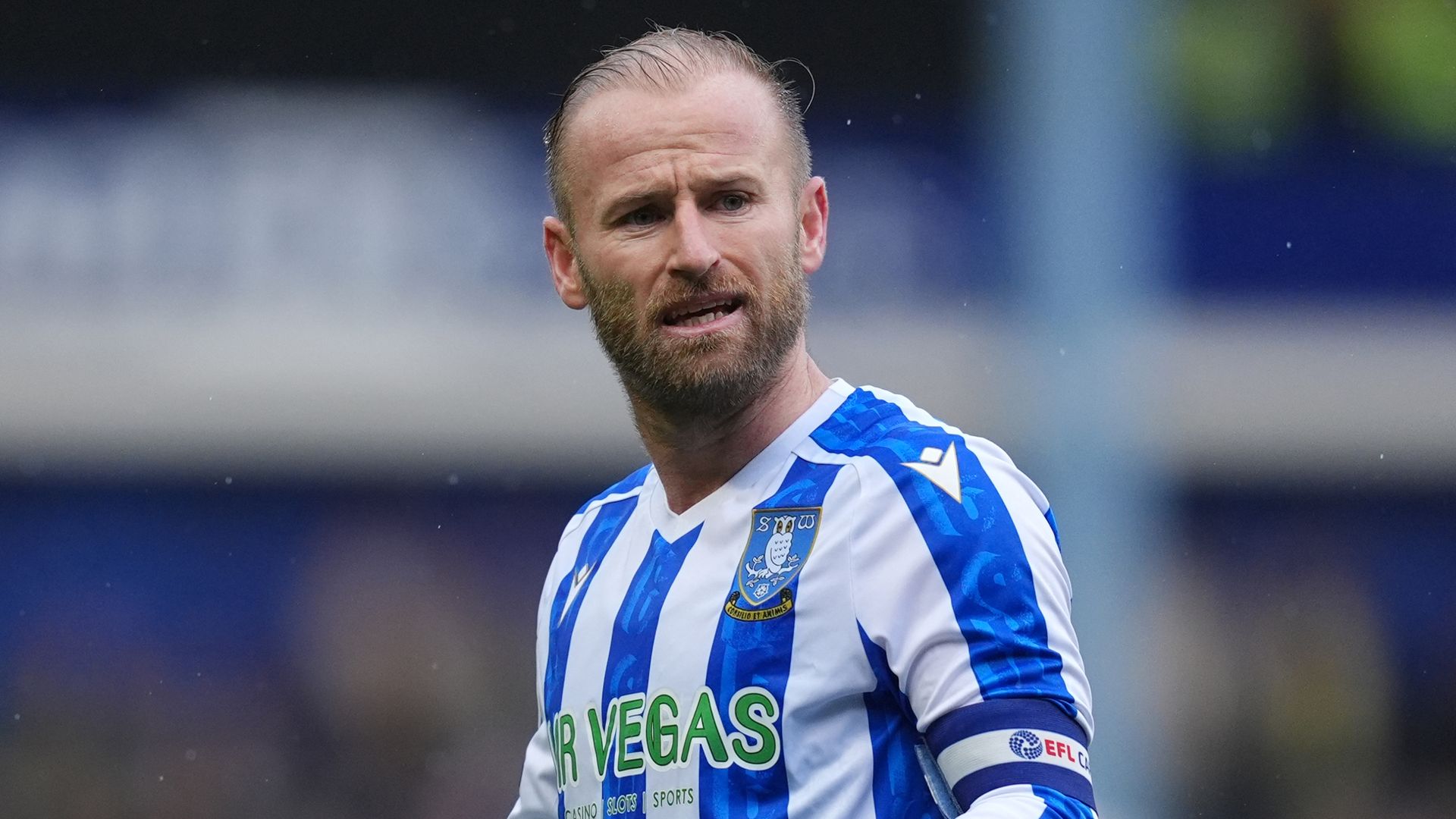 Sheff Wed & Blackburn battle to goalless draw