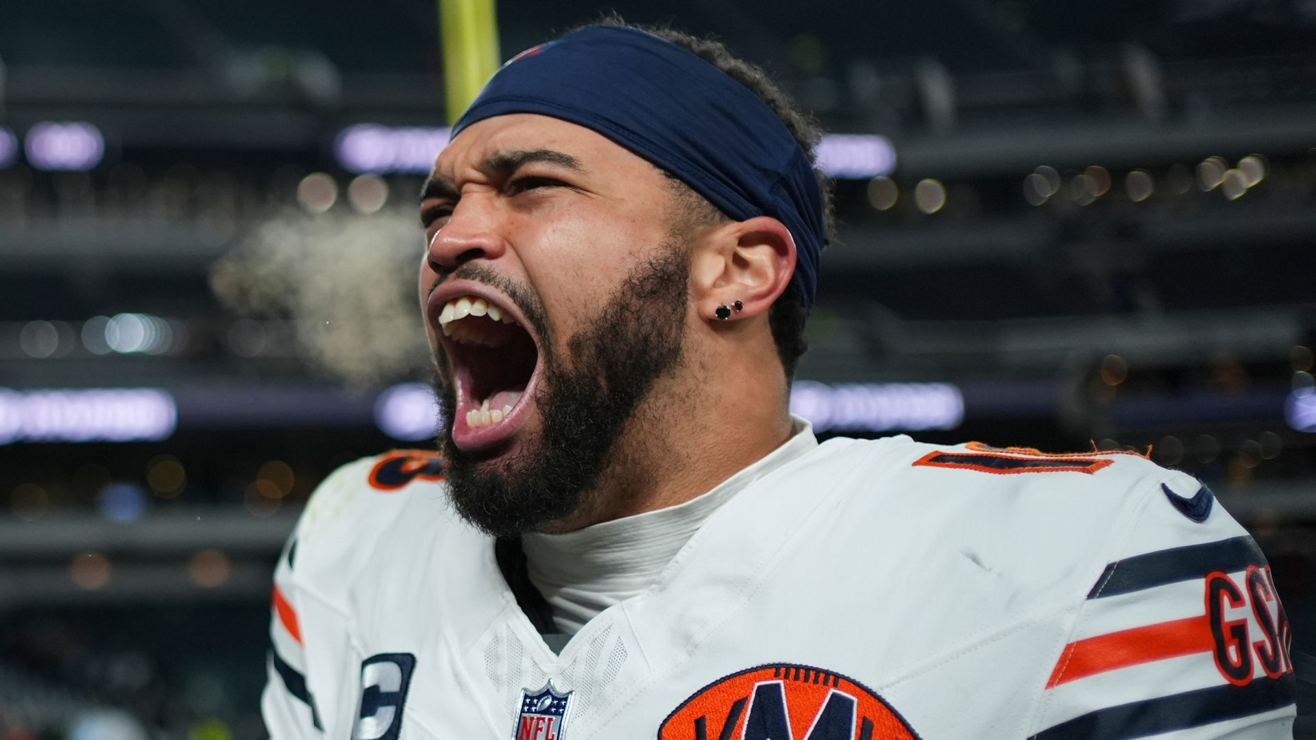 Reinebold: Caleb Williams and Bears are here to stay!
