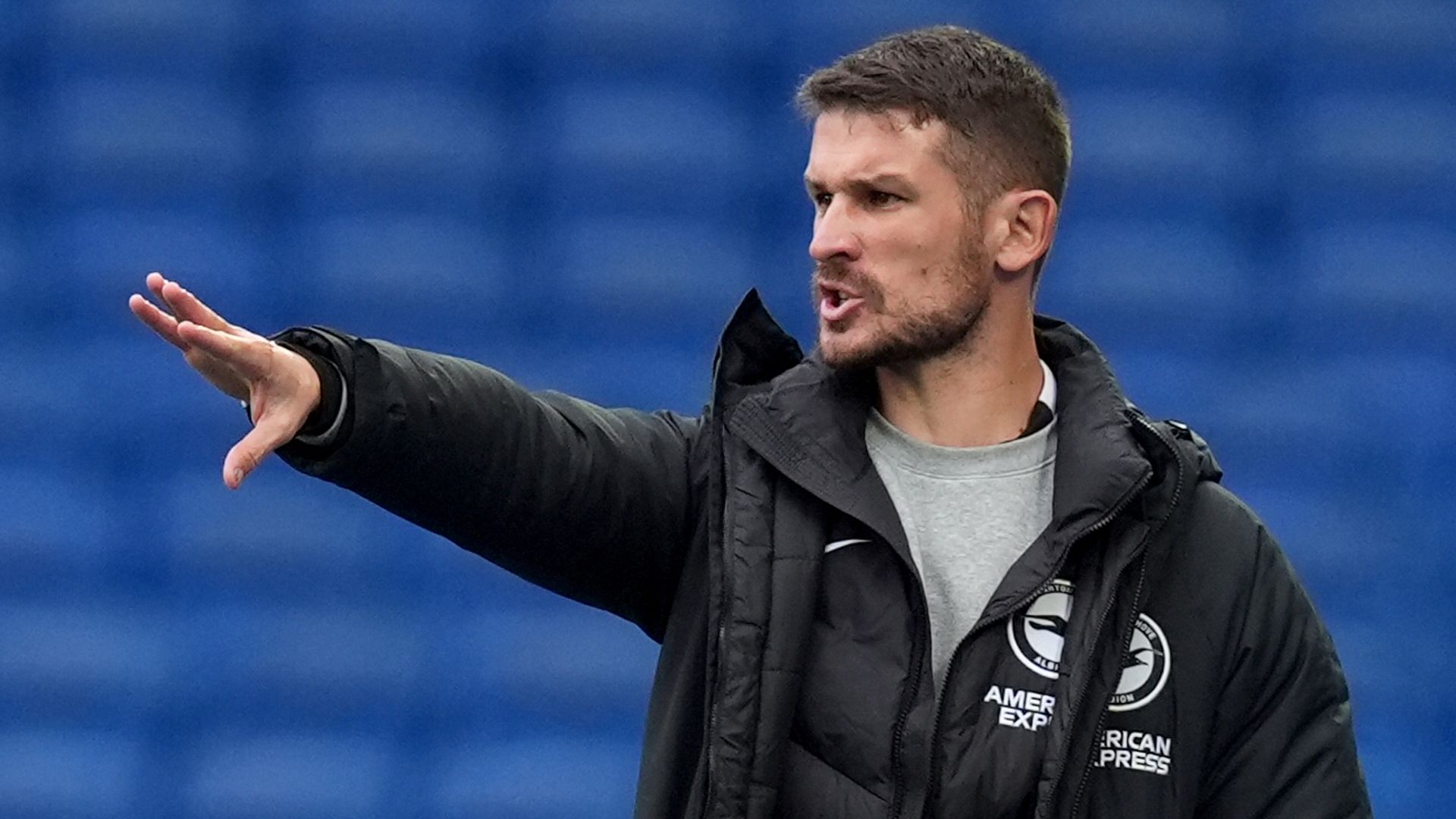 WSL news: Vidosic to leave Brighton with replacement already lined up