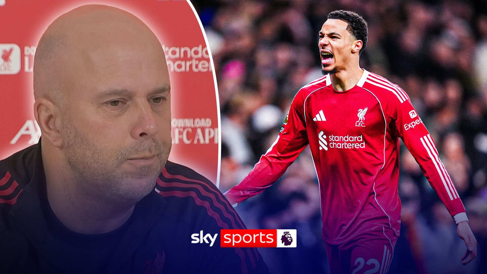 Slot: Ekitike has put in the hard work to reach the level he’s at