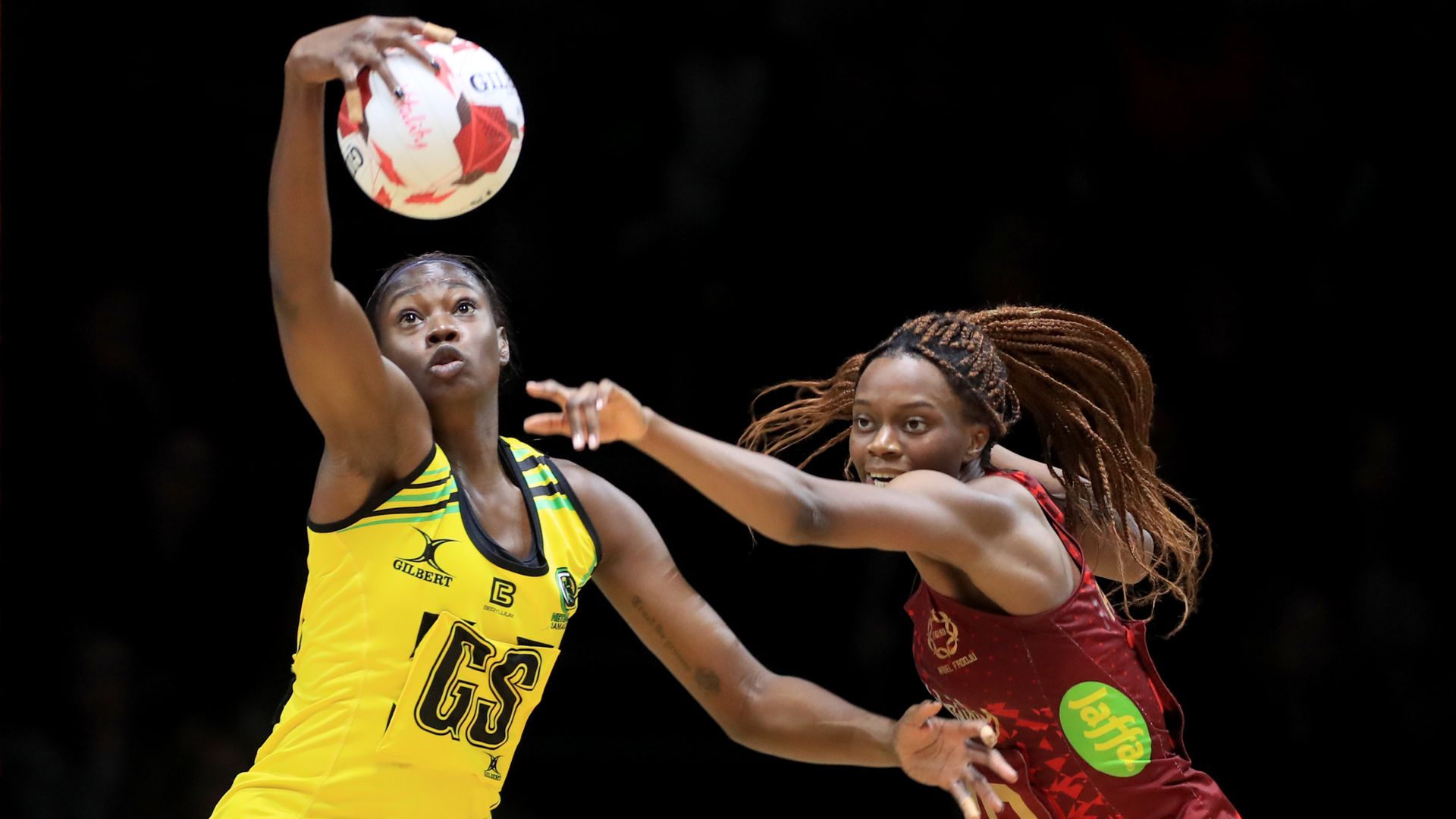Roses itching for redemption as they face depleted Jamaica