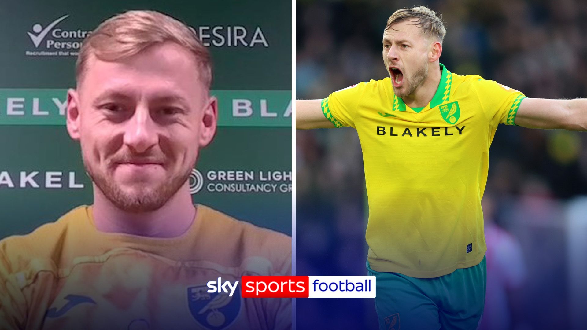 Harry Darling on Norwich's dramatic win over Southampton