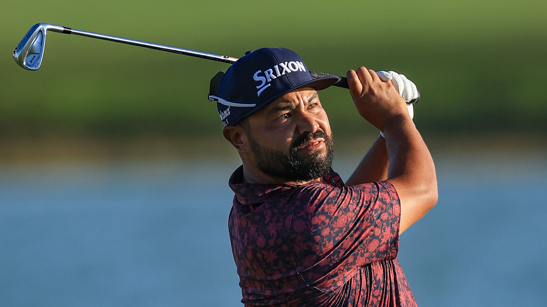 Spaun, Young, Matsuyama in another five-way share of Hero World Challenge lead
