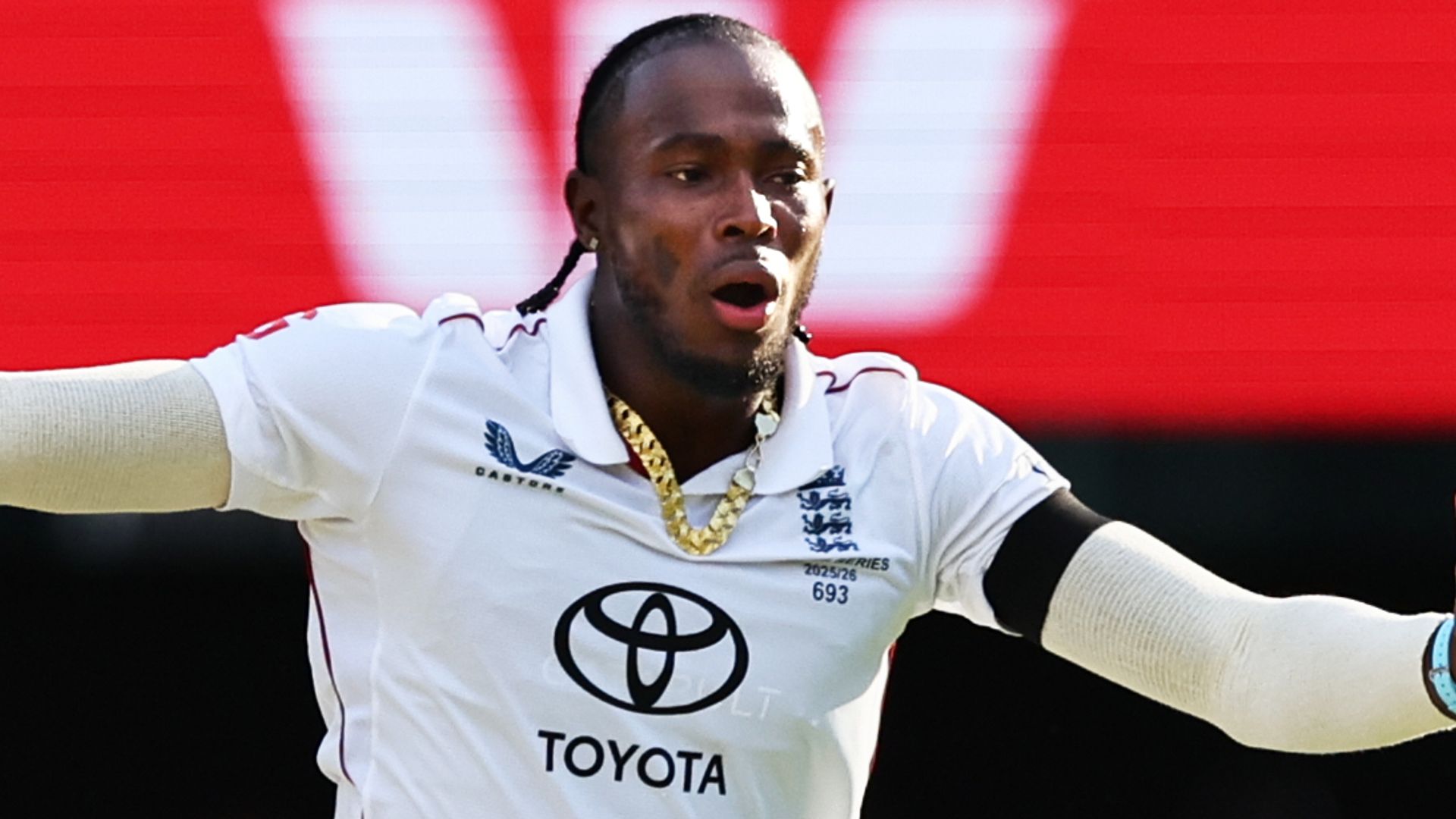 Scorecard: Australia vs England, second Ashes Test, The Gabba, Brisbane