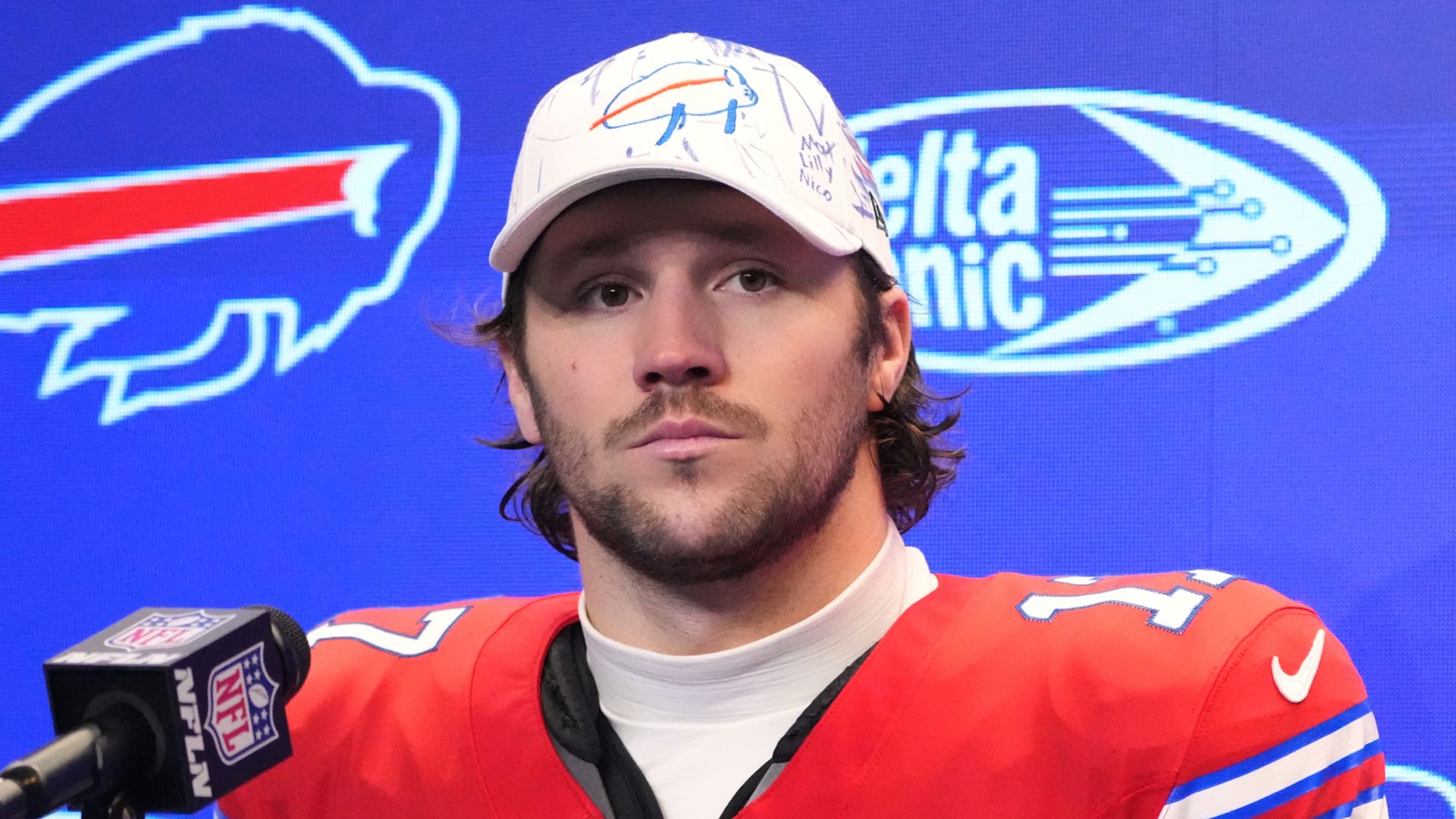 'Allen needs help!' Is Bills' Super Bowl dream in danger again?