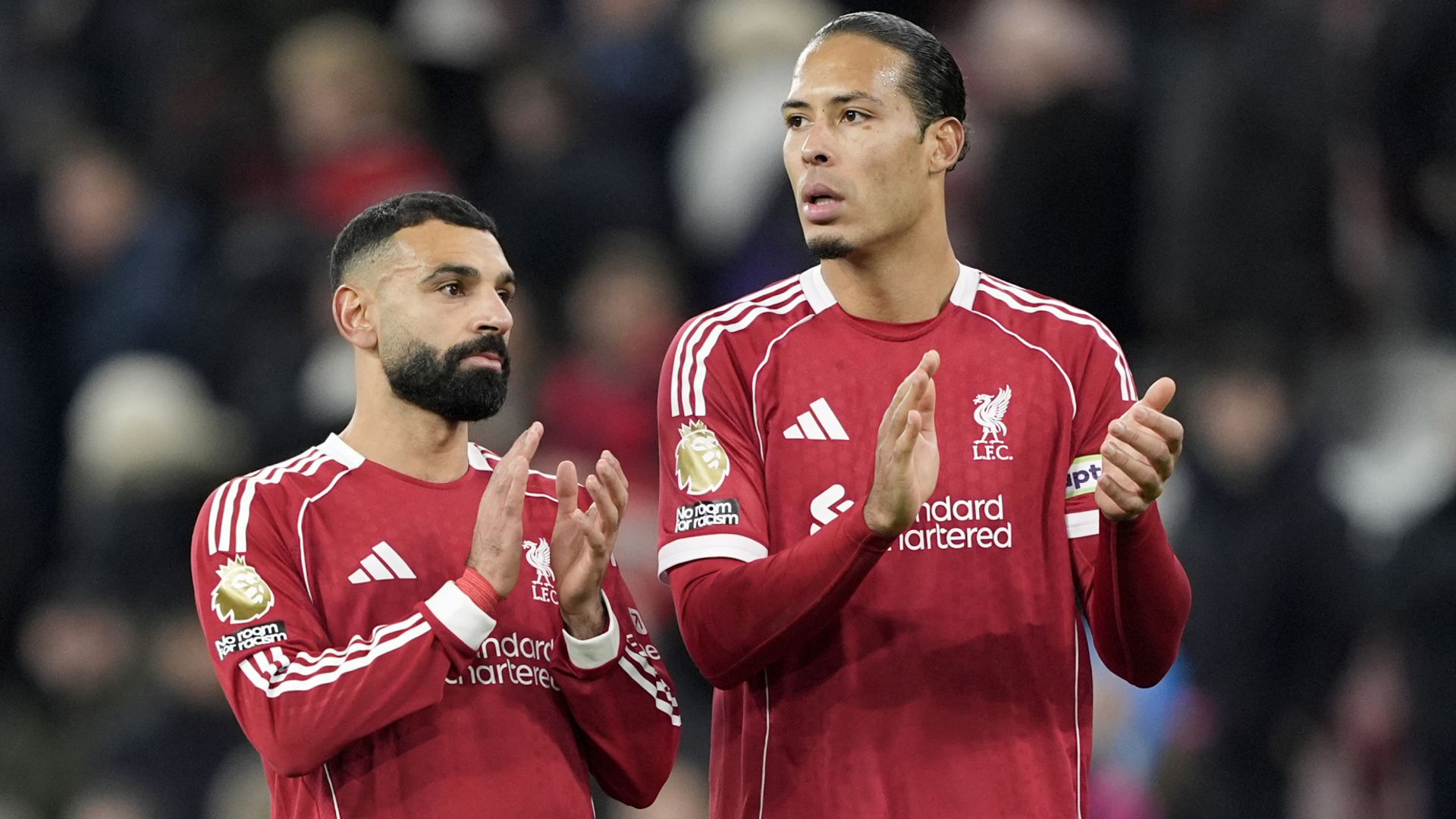 Carra: Liverpool took a step back - it's really worrying