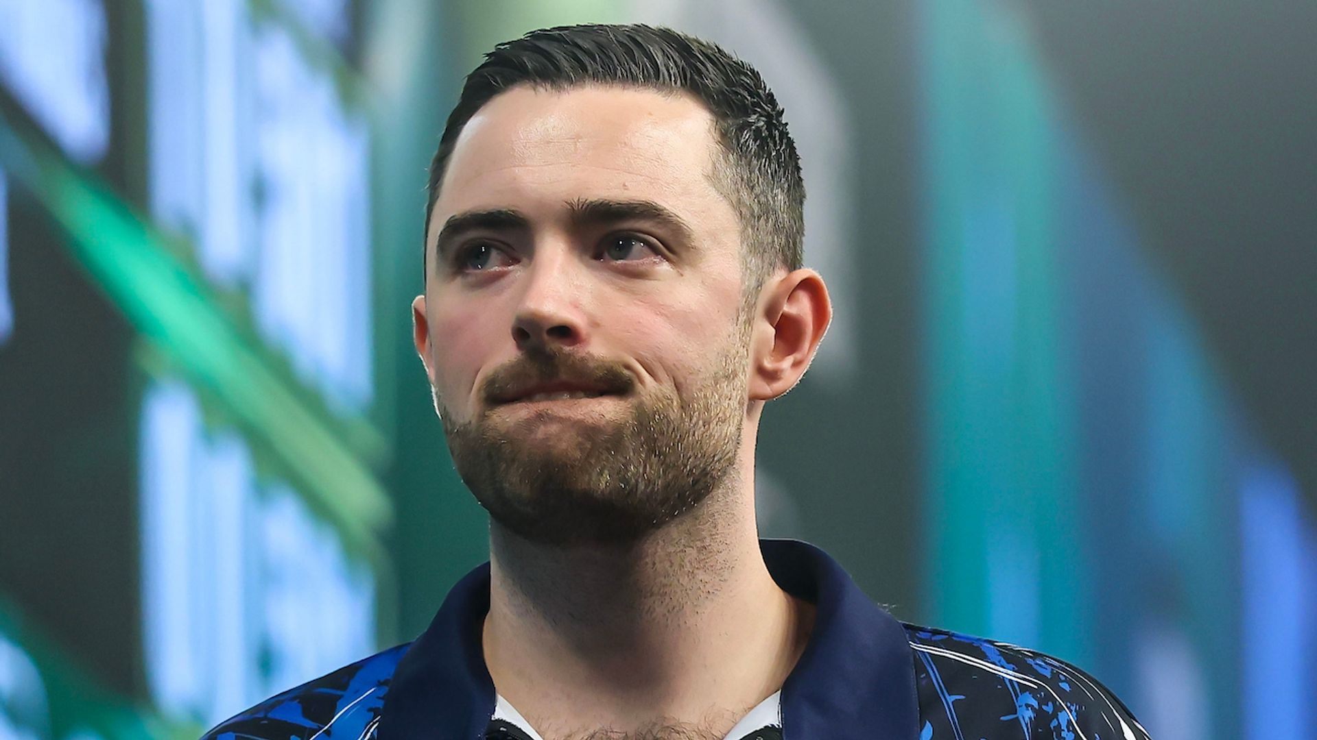 World Darts Championship schedule: Anderson, Humphries, MVG headline bumper Sunday