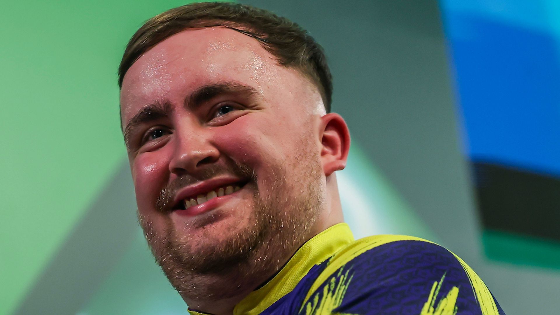 World Darts Championship: Heta in action after Littler wins, Price exits LIVE!