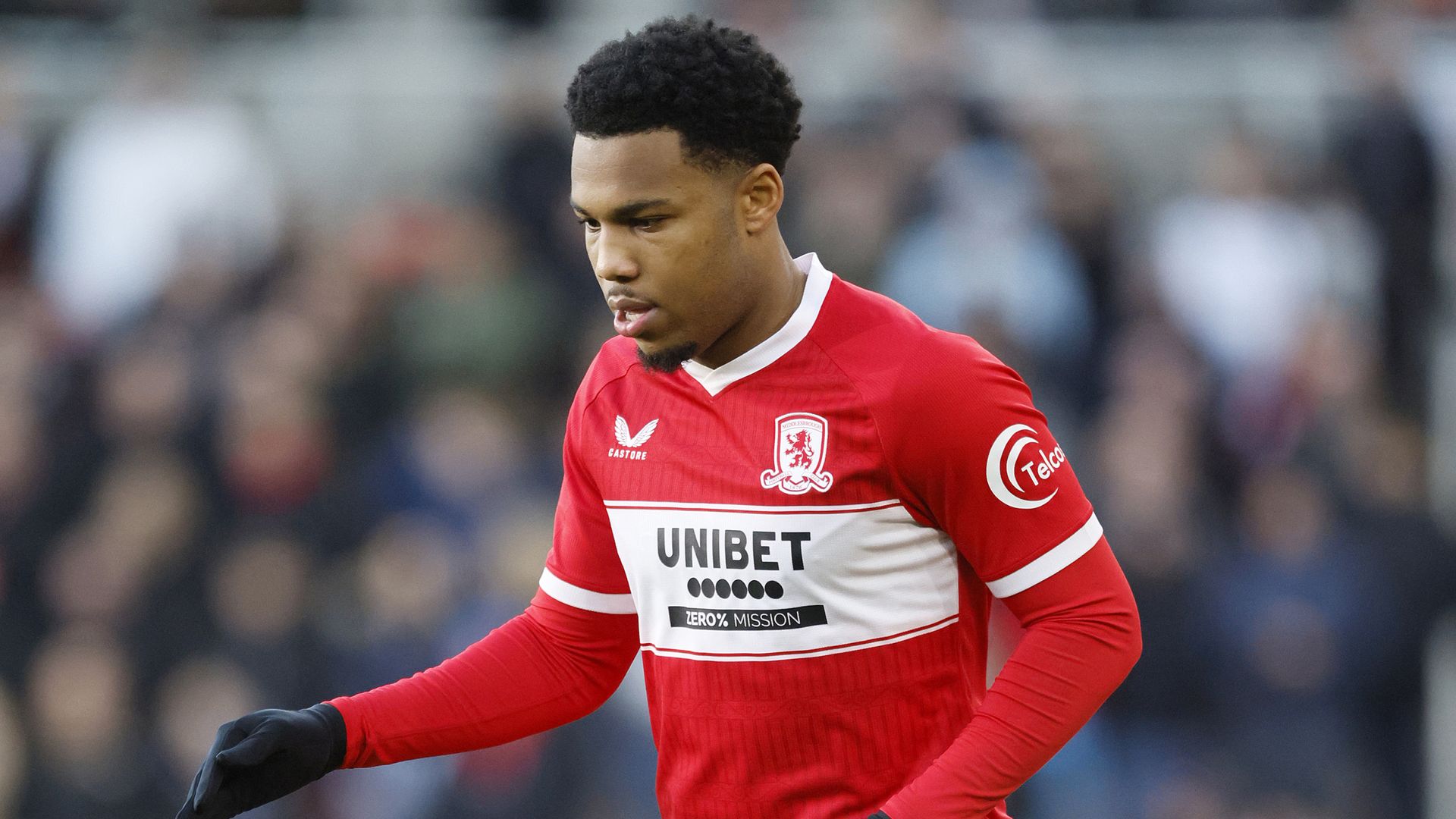 Boro lose ground on Coventry after goalless draw