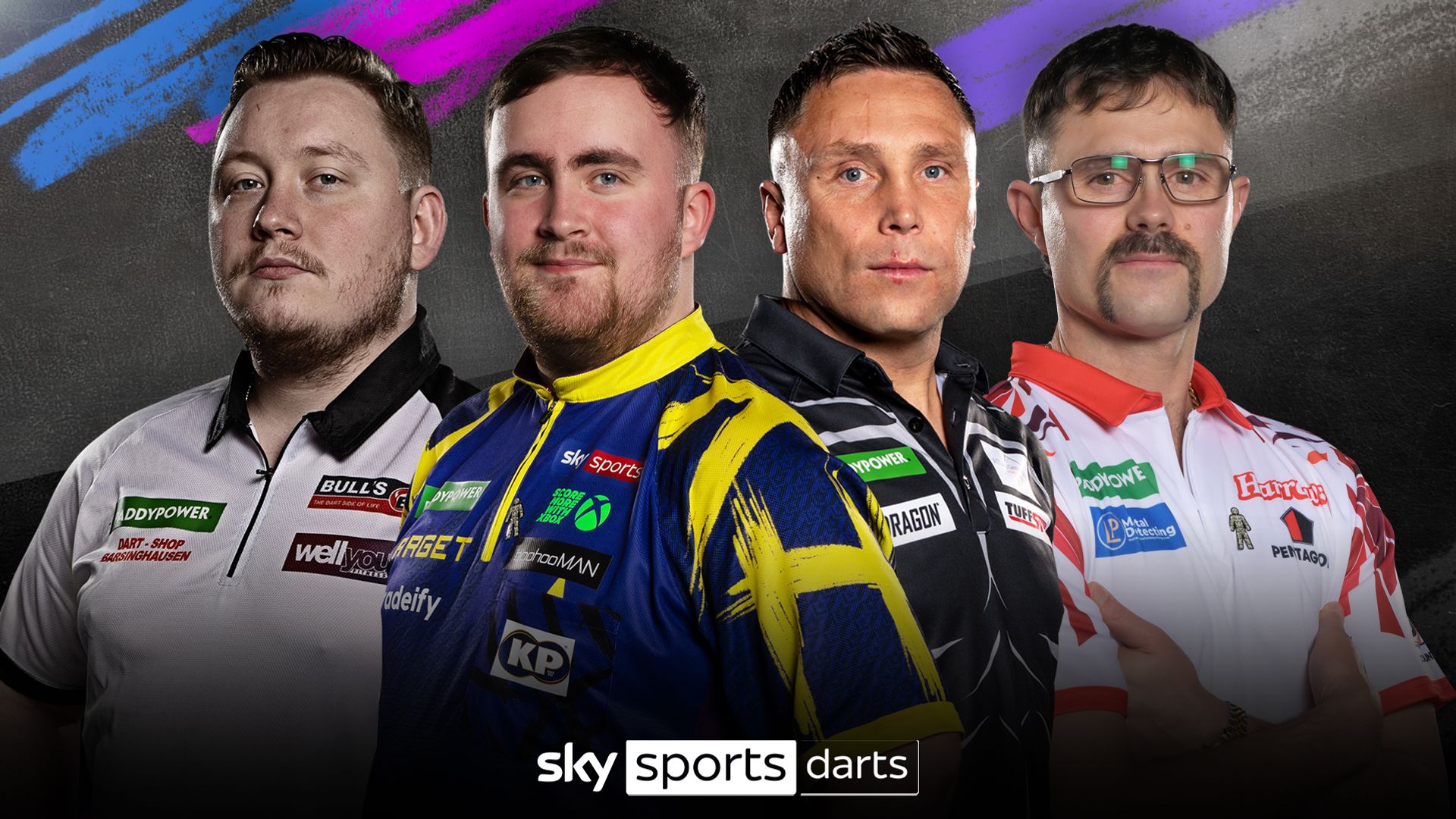 World Darts Championship: Littler and Price headline huge night LIVE!