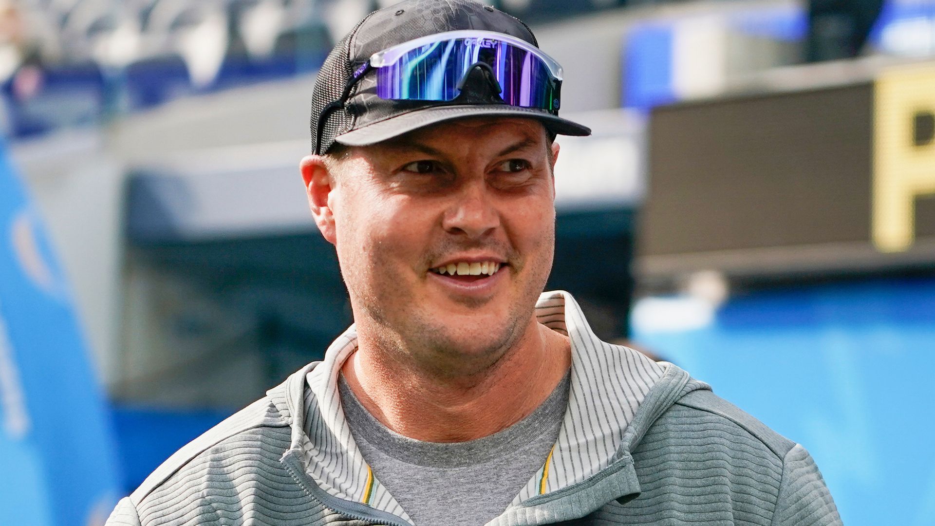 44-year-old Rivers hopes to start for Colts after stunning NFL return
