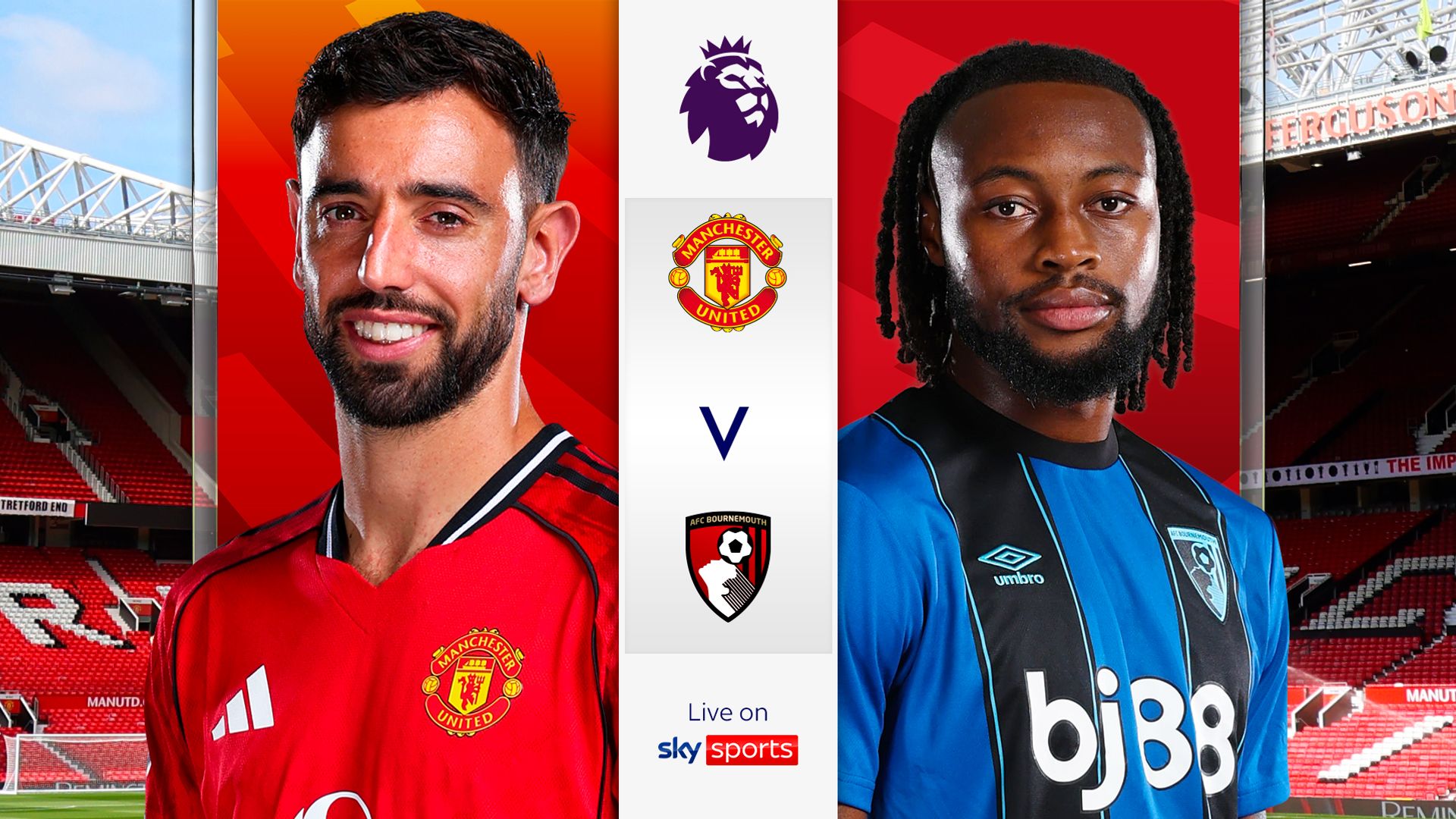 Man Utd vs Bournemouth: Sesko could return, but De Ligt & Maguire out