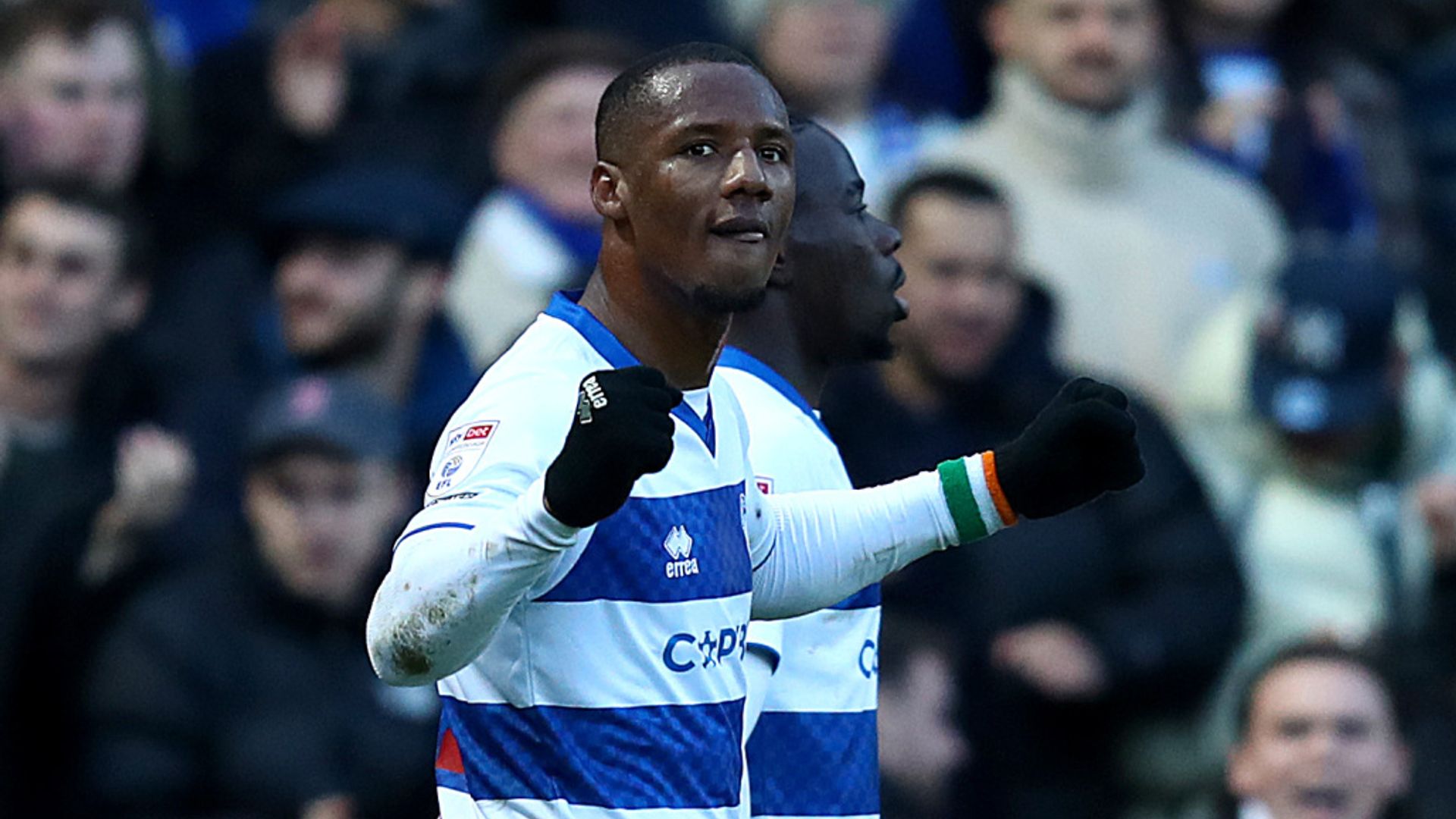 QPR thump Leicester as former boss Cifuentes endures nightmare return