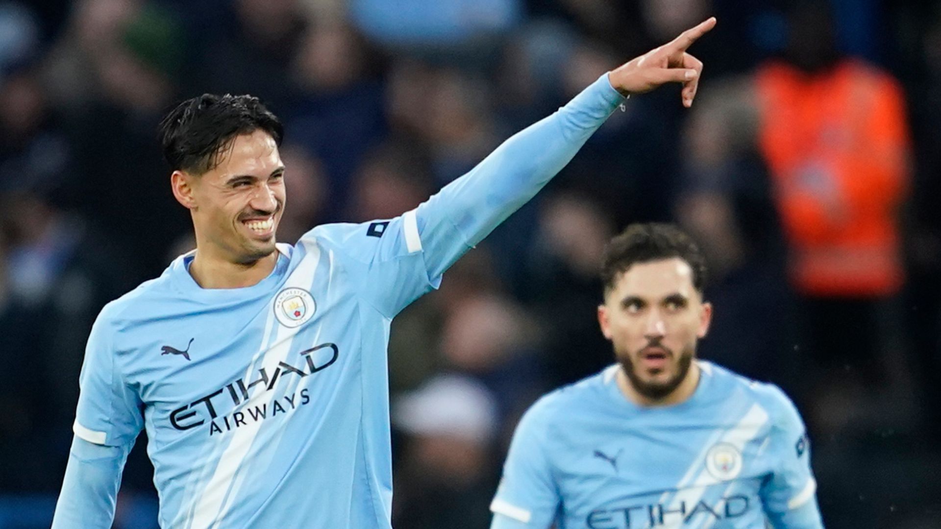 Atletico Madrid expresses interest in Man City's Reijnders
