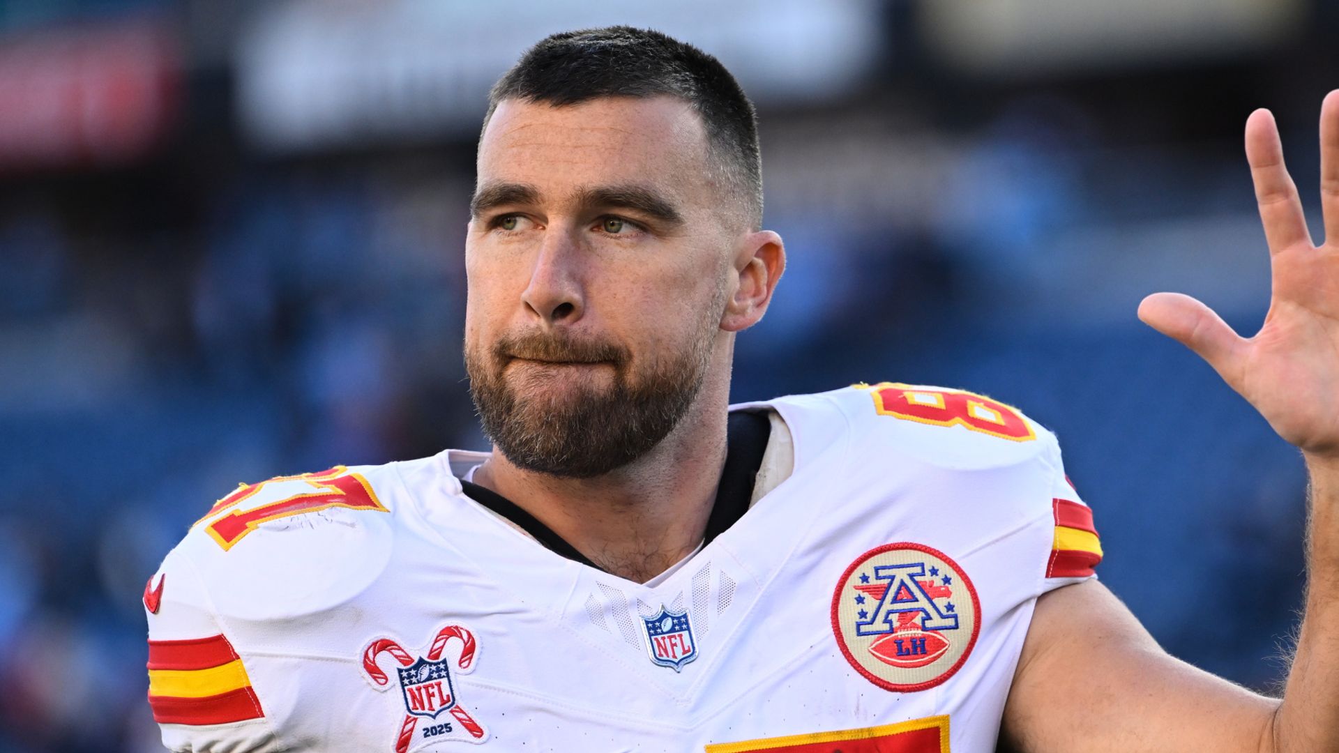 NFL Pro Bowl teams announced Kelce earns 11th selection