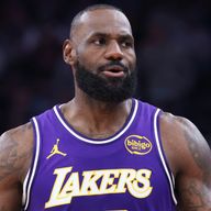 LeBron James and the LA Lakers take on the Houston Rockets live on Sky Sports this Christmas