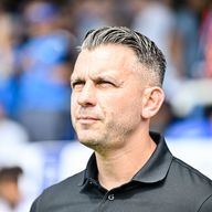 Matt Bloomfield left Luton Town in October but is keen to make a return to management