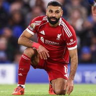 Mo Salah's attacking output is no longer justifying the defensive problems he causes