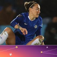 Everton halted Chelsea's 34-game unbeaten run