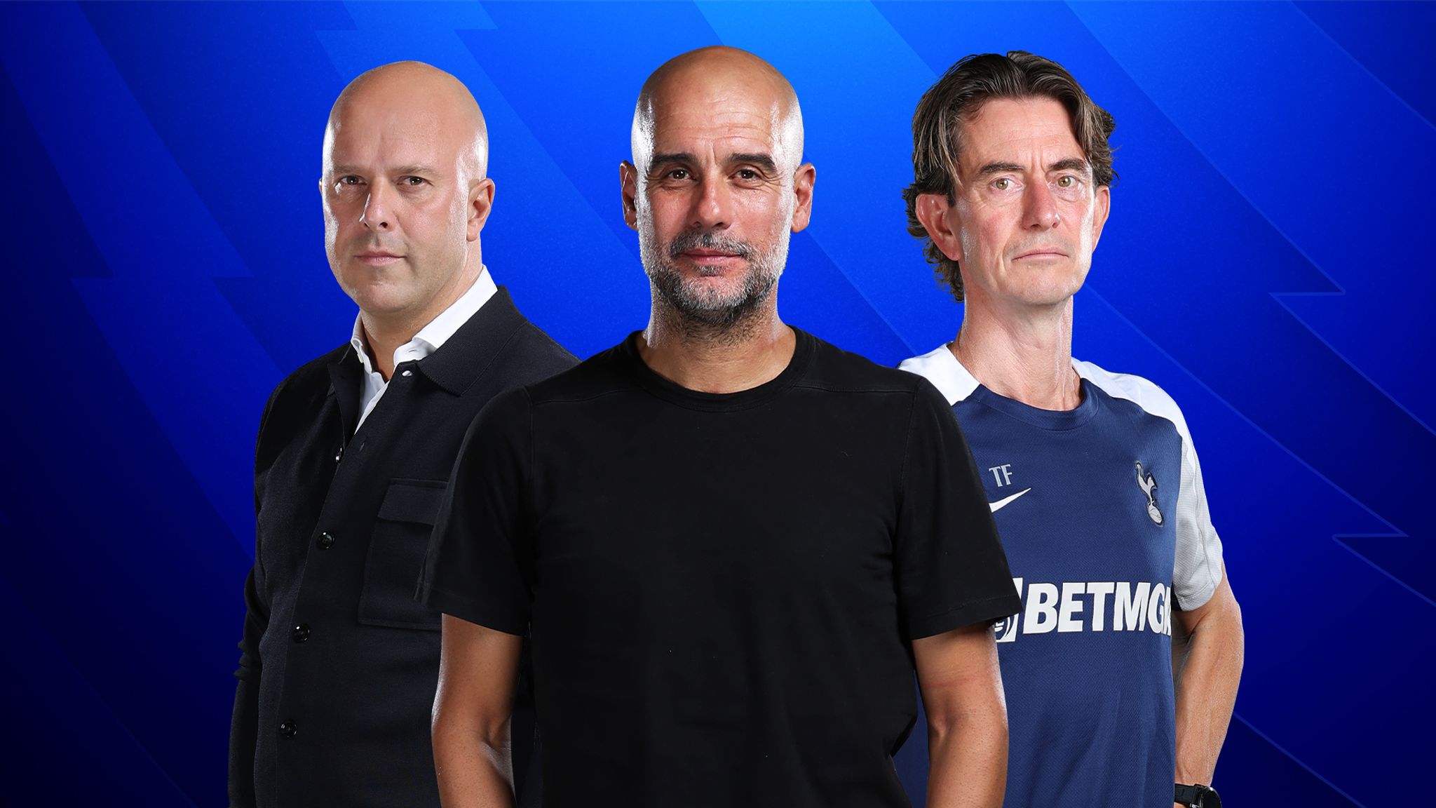 New Year's Day Premier League talking points with Liverpool, Manchester City and Tottenham all in action