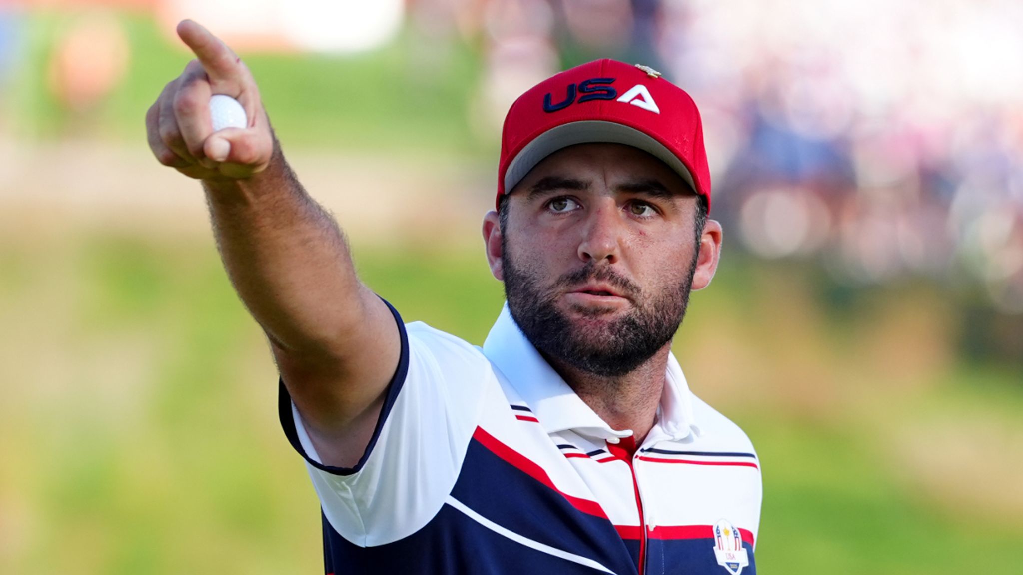 Artistic Scottie Scheffler Wins 20th Pga Tour Title At The American Express, Finishing Four Clear After Final-round 66 Photo Nature Artistic Scottie Scheffler Wins 20th Pga Tour Title At The American Express, Finishing Four Clear After Final-round 66 Photo Nature