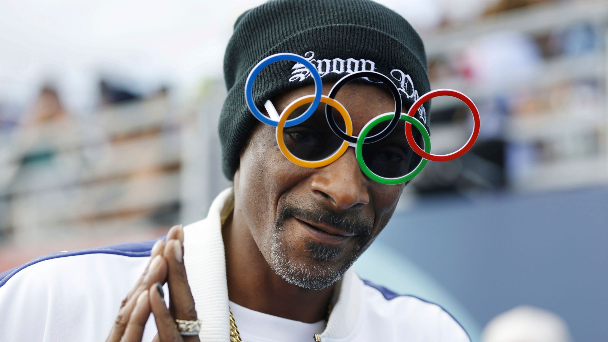 Snoop Dogg: Rapper named honorary Team USA coach for 2026 Winter ...