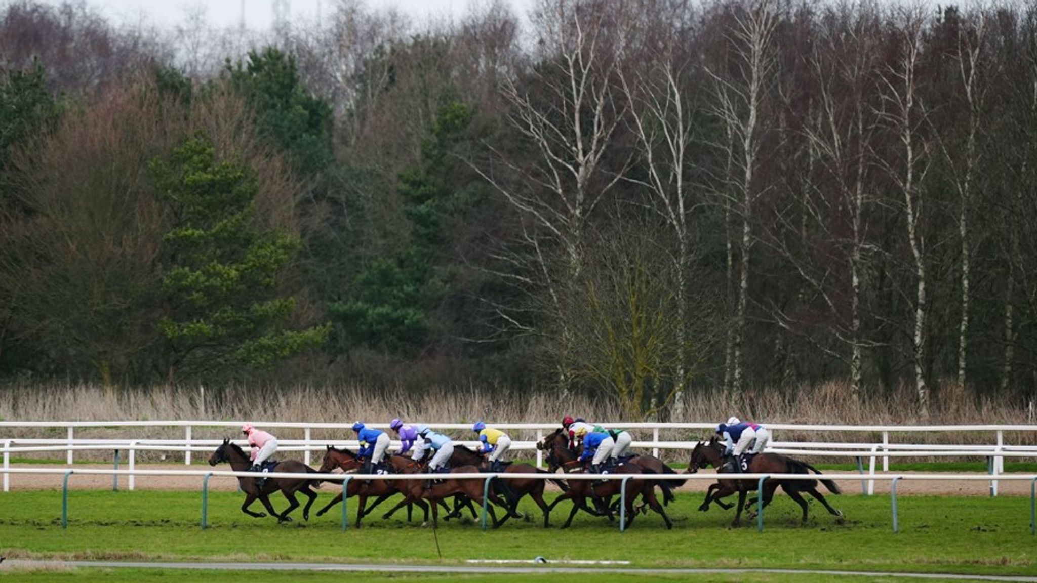 skysports.com - Today on Sky Sports Racing: Southwell hosts seven-race card