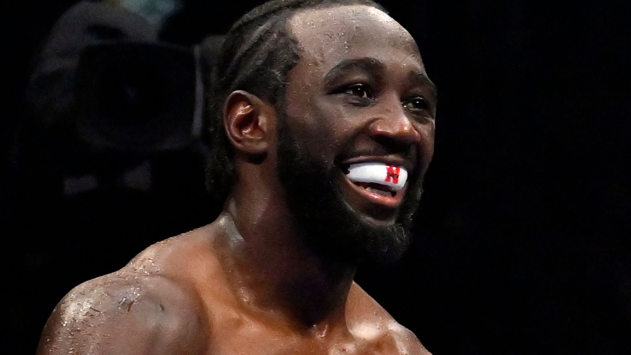 How Old Was Terence Crawford When He Started Boxing