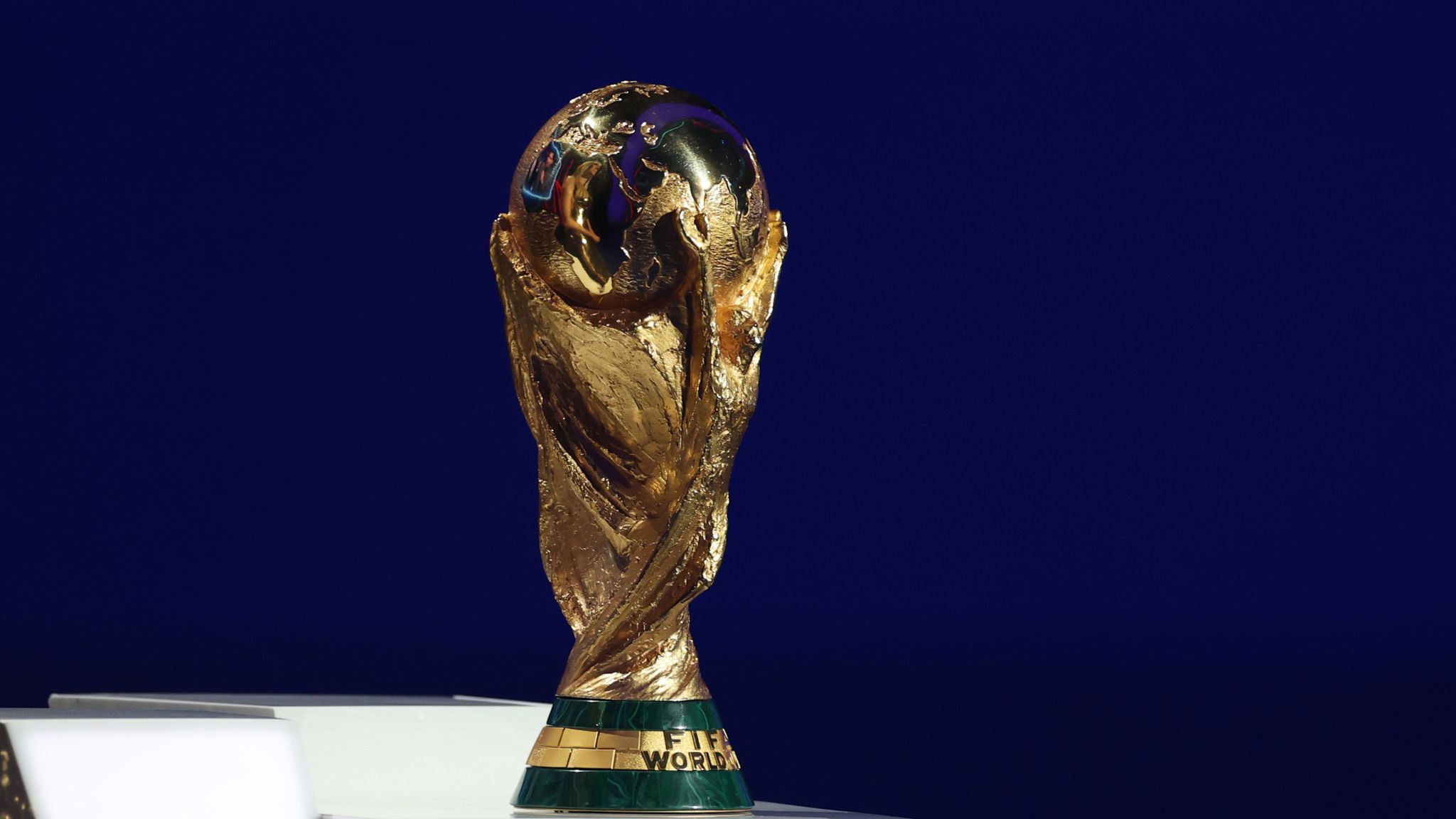 2026 World Cup to Open in Mexico City on June 11 as 48-Team Tournament Unveils Full Fixture List — image 1